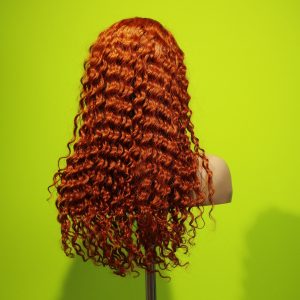 center wig 13x4 promo wig remy hair 22 inch