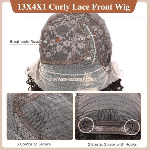 center wig straight t wig remy hair