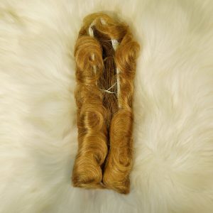 center wig tara 28pcs #27 hair extensions