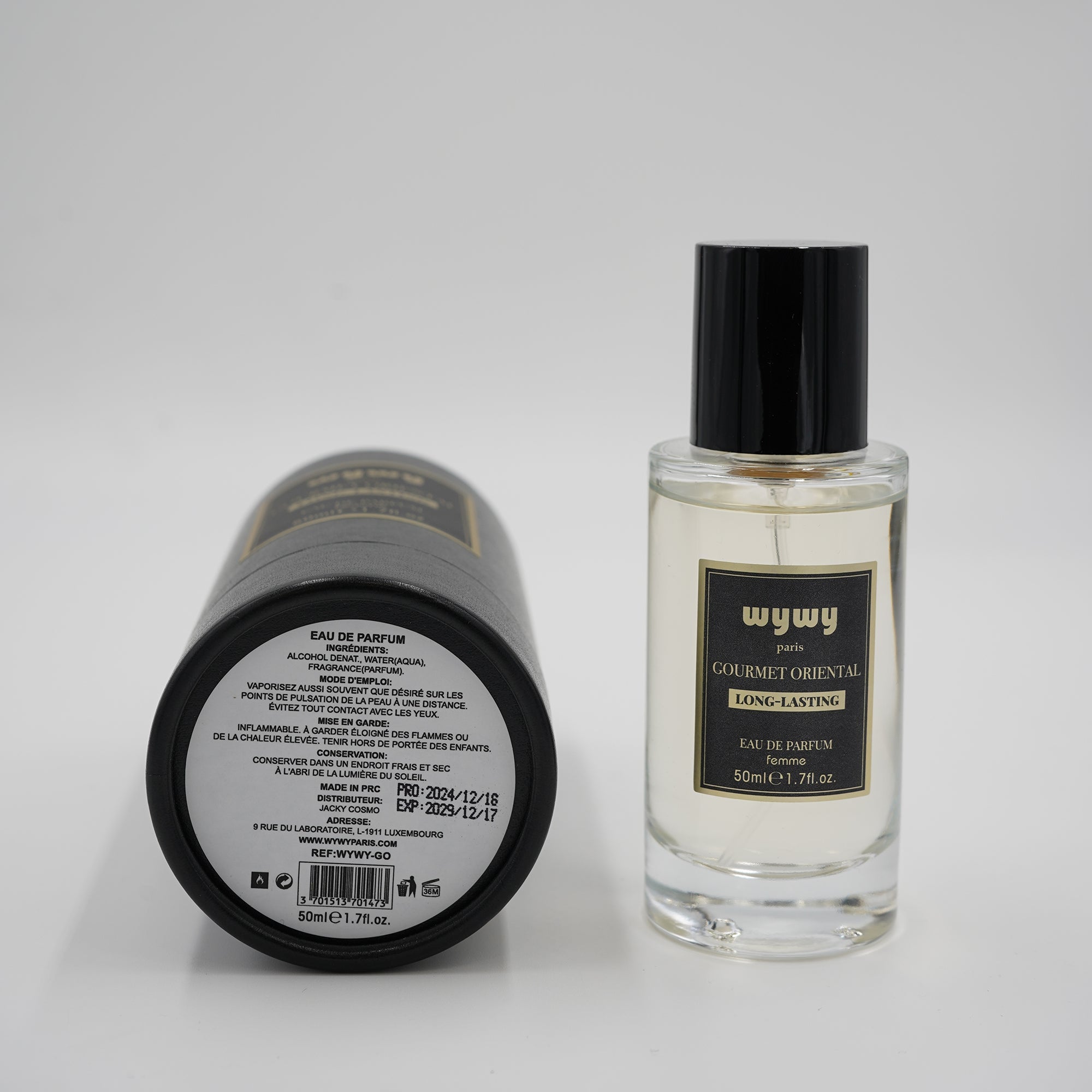 parfum wywy go parfum wywy go