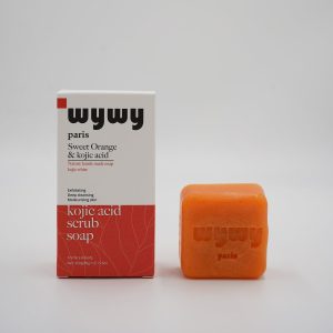 wywy kojic