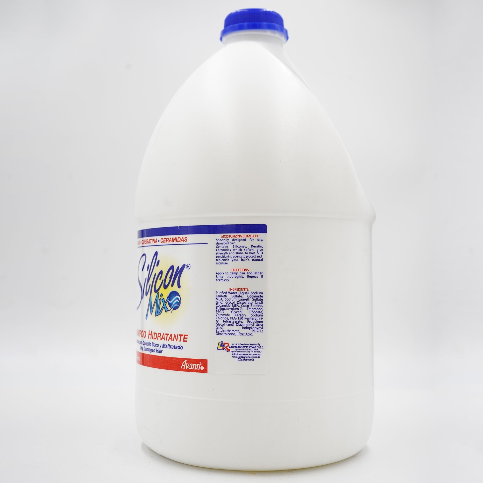 silicon mix shampoo 128oz silicon mix shampoo 128oz