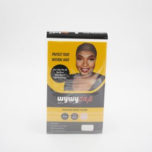wywy wig cap hd